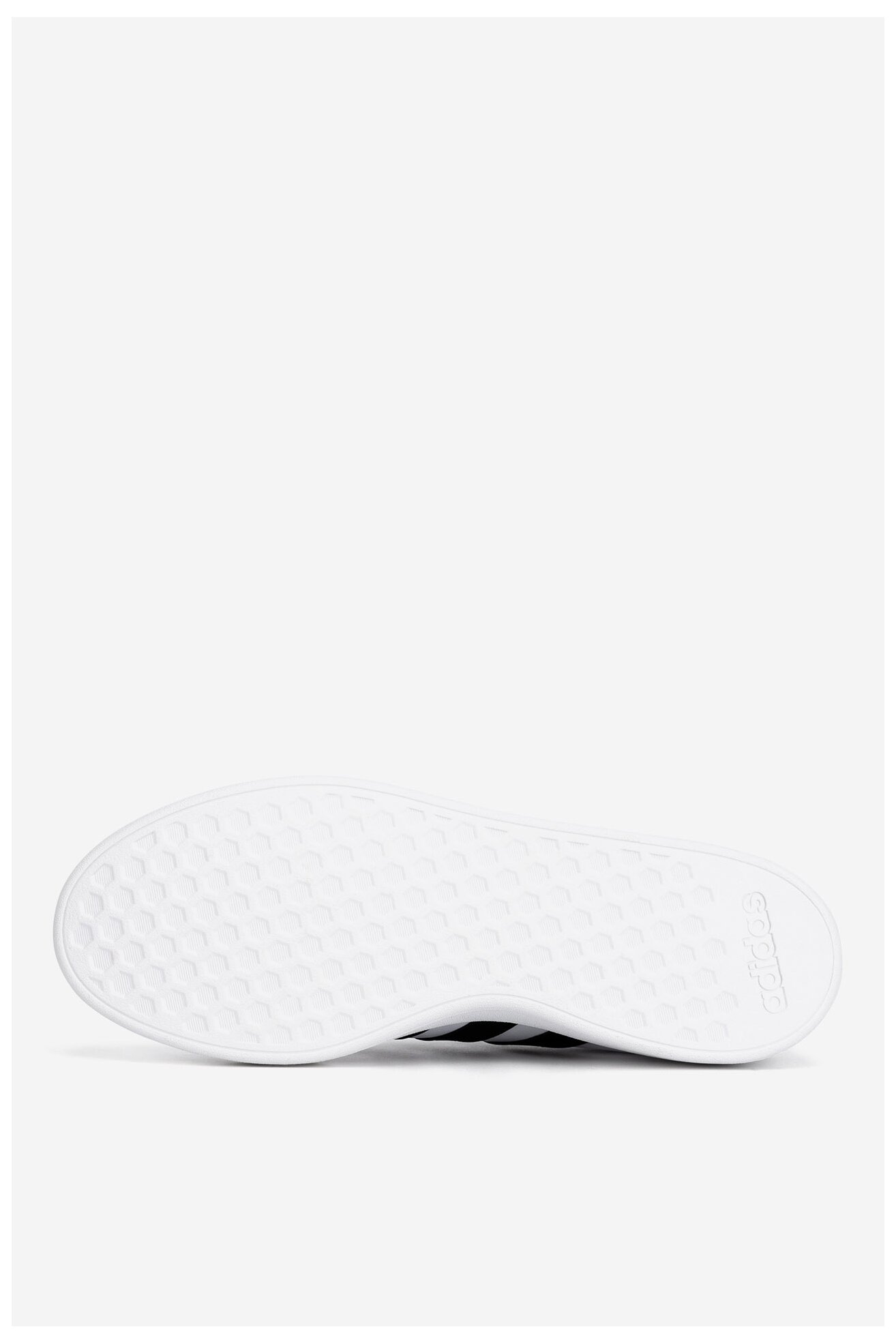 Sportcipő adidas GRAND COURT BASE 2.0 GW9250 FEHÉR