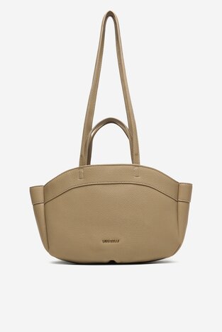 Torba Gino Rossi C-LDA8549 TAUPE