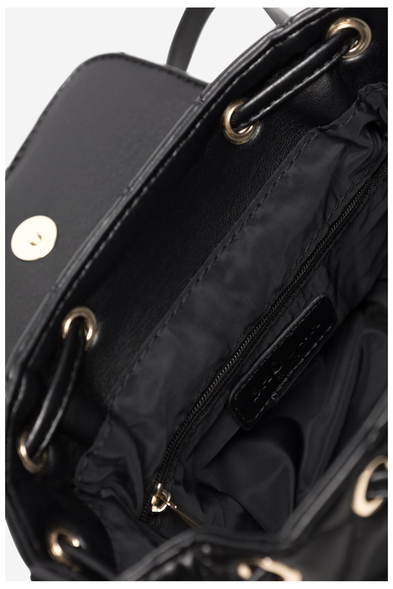 Plecak Badura TYL0176A Czarny