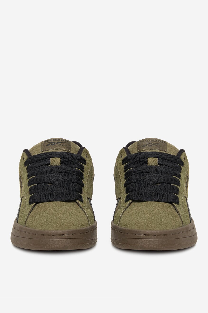 Încălțăminte sport Reebok KAKI - 5906751370346