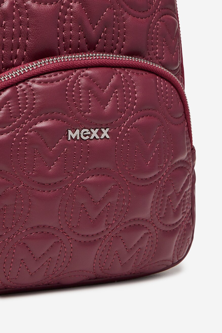Mexx - Duży plecak miejski - 5906751239964
