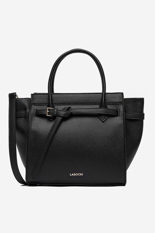 Torba Lasocki CEO-LSK-X-003-09 CRNA