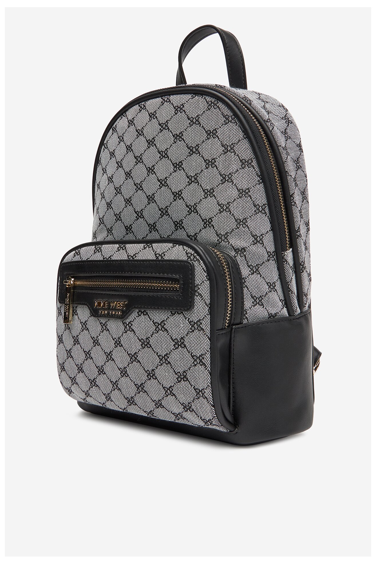 Ranac NINE WEST CEO-OLIVIA-I-B24334 CRNA