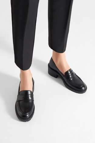 Мокасини Lasocki RONA WB-RONA-01 ЧОРНИЙ