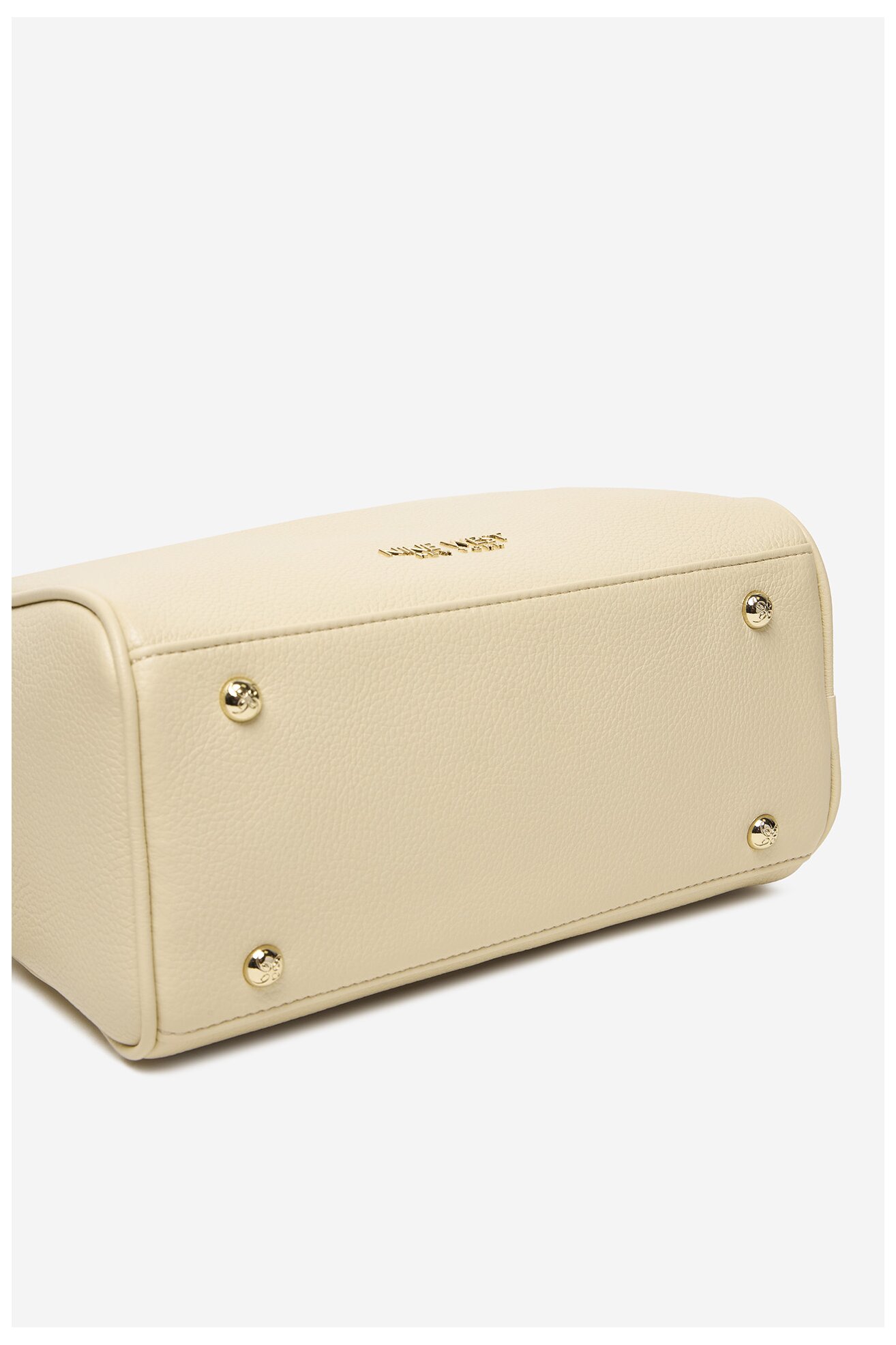 Torebka NINE WEST EO-VASTI-LX10159 Ivory