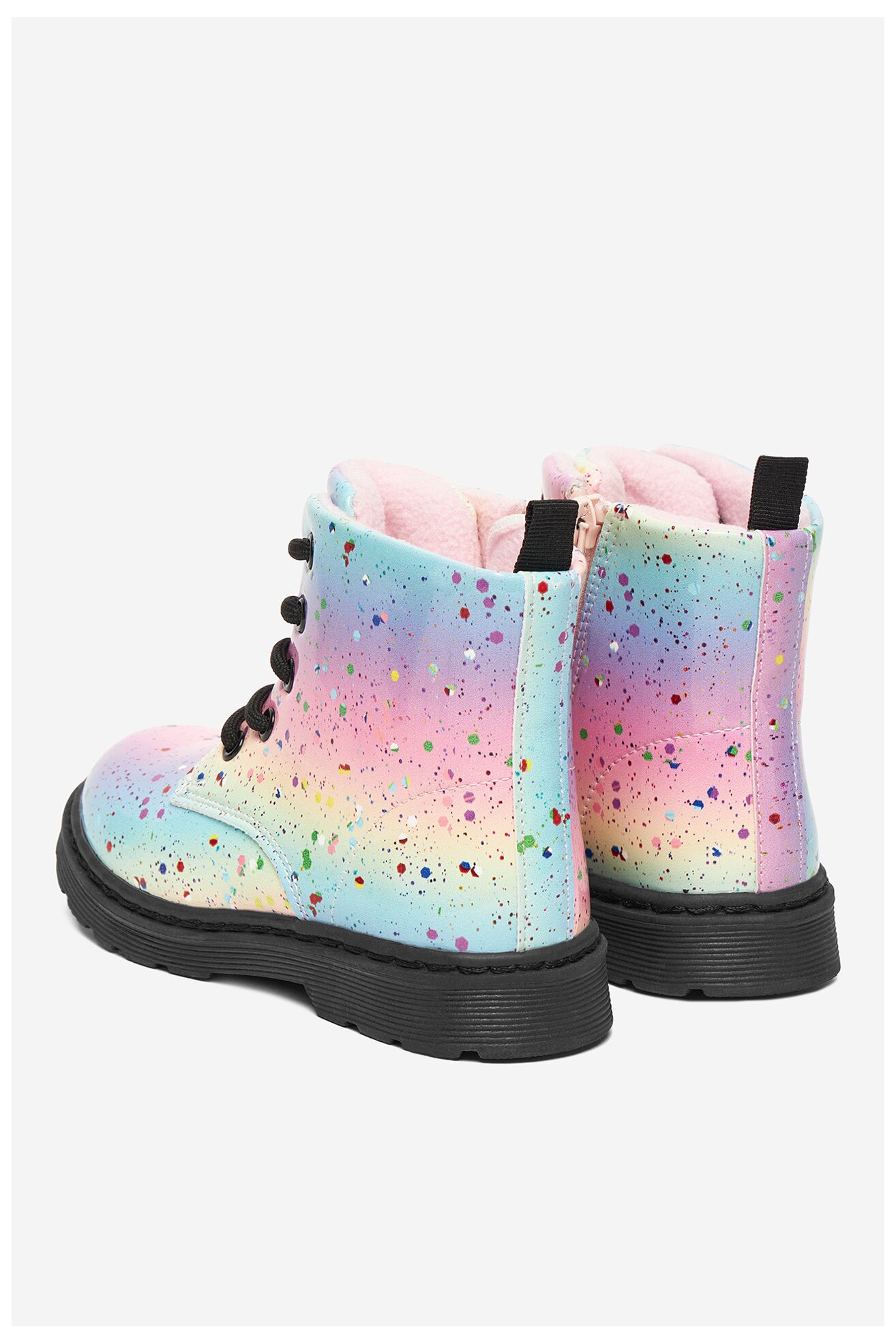 Черевики DeeZee CEO-CM221215-7 МІКС