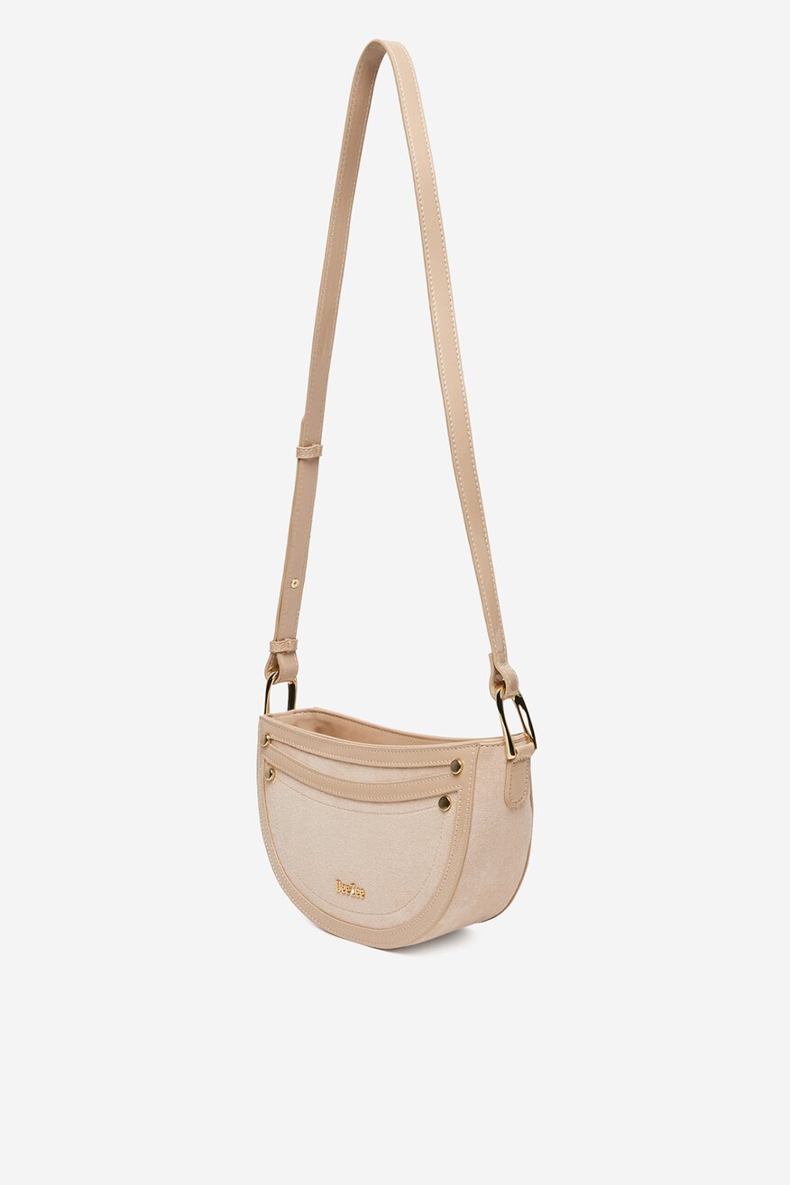 Torba DeeZee BEŽ - 5906751229675