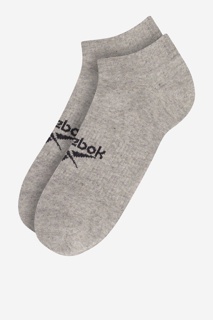 
                Reebok - Skarpetki stopki - 2230051716812
