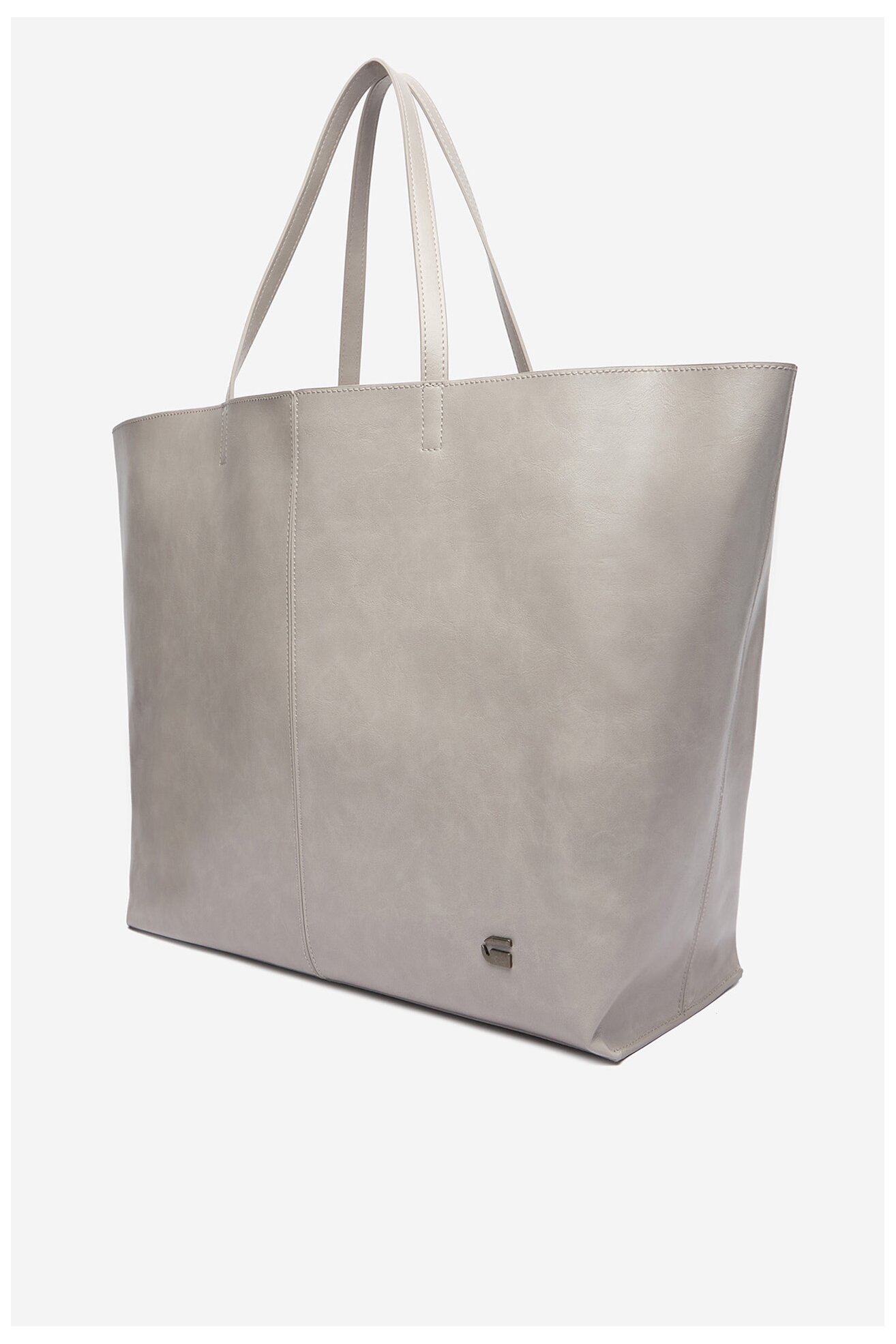 Torebka G-STAR RAW C-LDA8145A Szary jasny