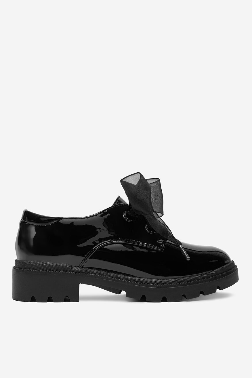 Polobotka DeeZee ČERNÁ - 5906751229927