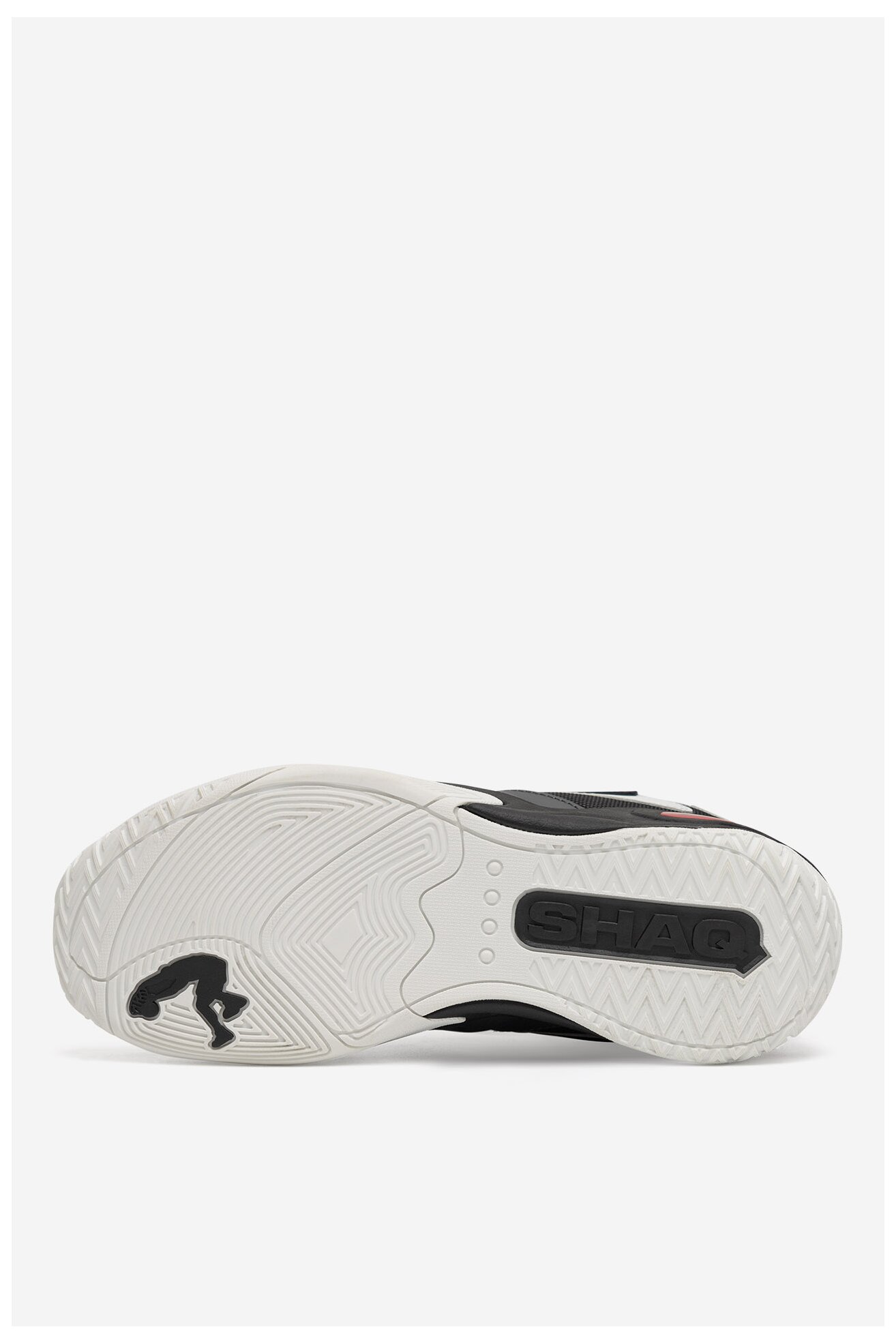 Încălțăminte sport SHAQ SHAQNOTIX AQ95008Y-BWR GRI