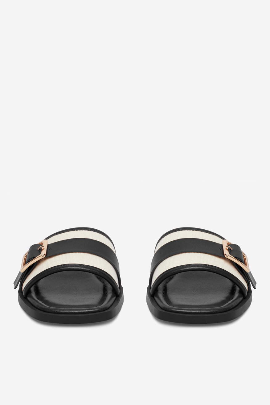 
                Beverly Hills Polo Club - Klapki - 5906751709504