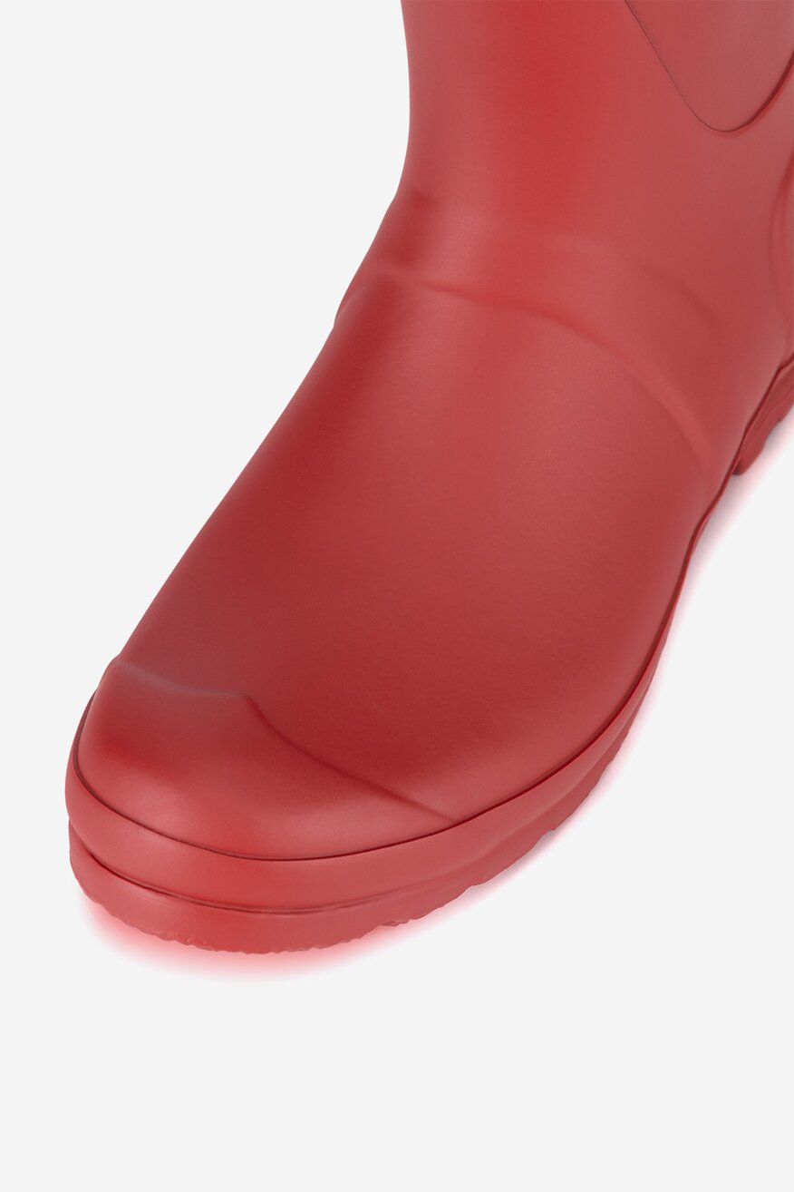 
                Cizme de cauciuc HUNTER ROŞU - 5905588949282