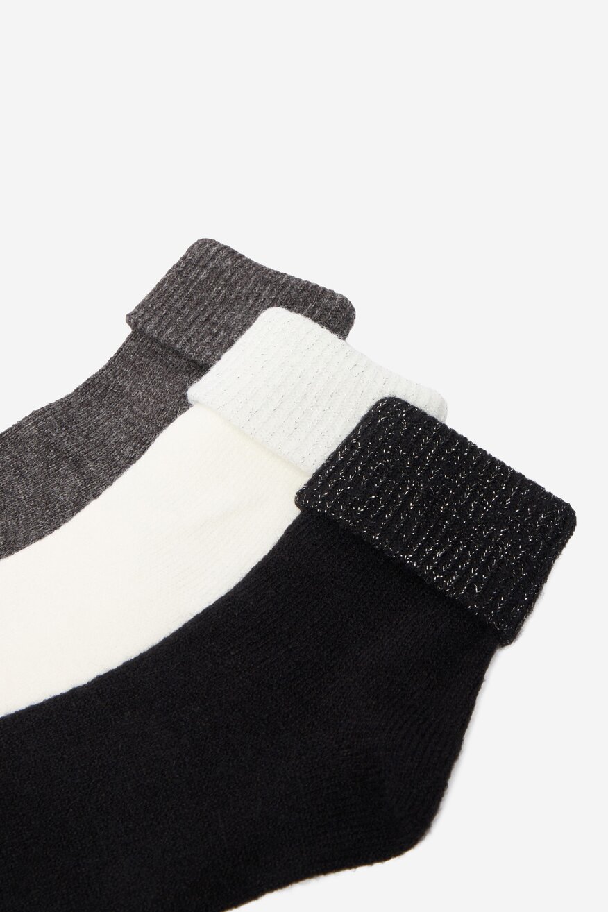 
                Čarape NINE WEST BELA - 5906751360385