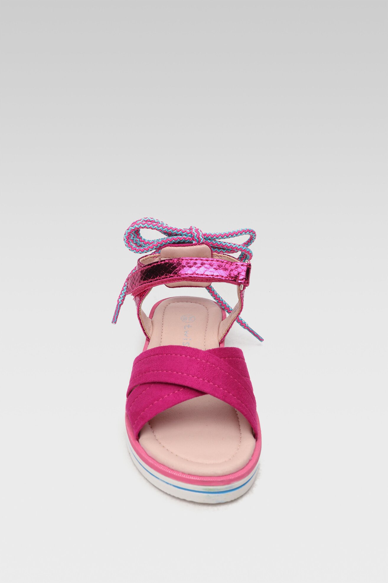 Sandale Twisty AVO-276-051 ROZE