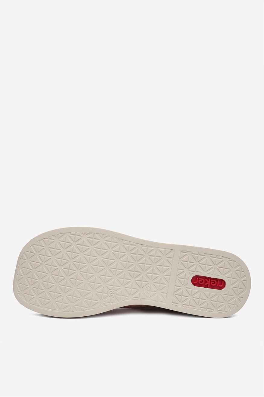 
                Rieker - Sandały - 5906751767177