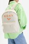Раница ROXY CEOWB-ROXY-XS-001-09 СЛОНОВА КОСТ
