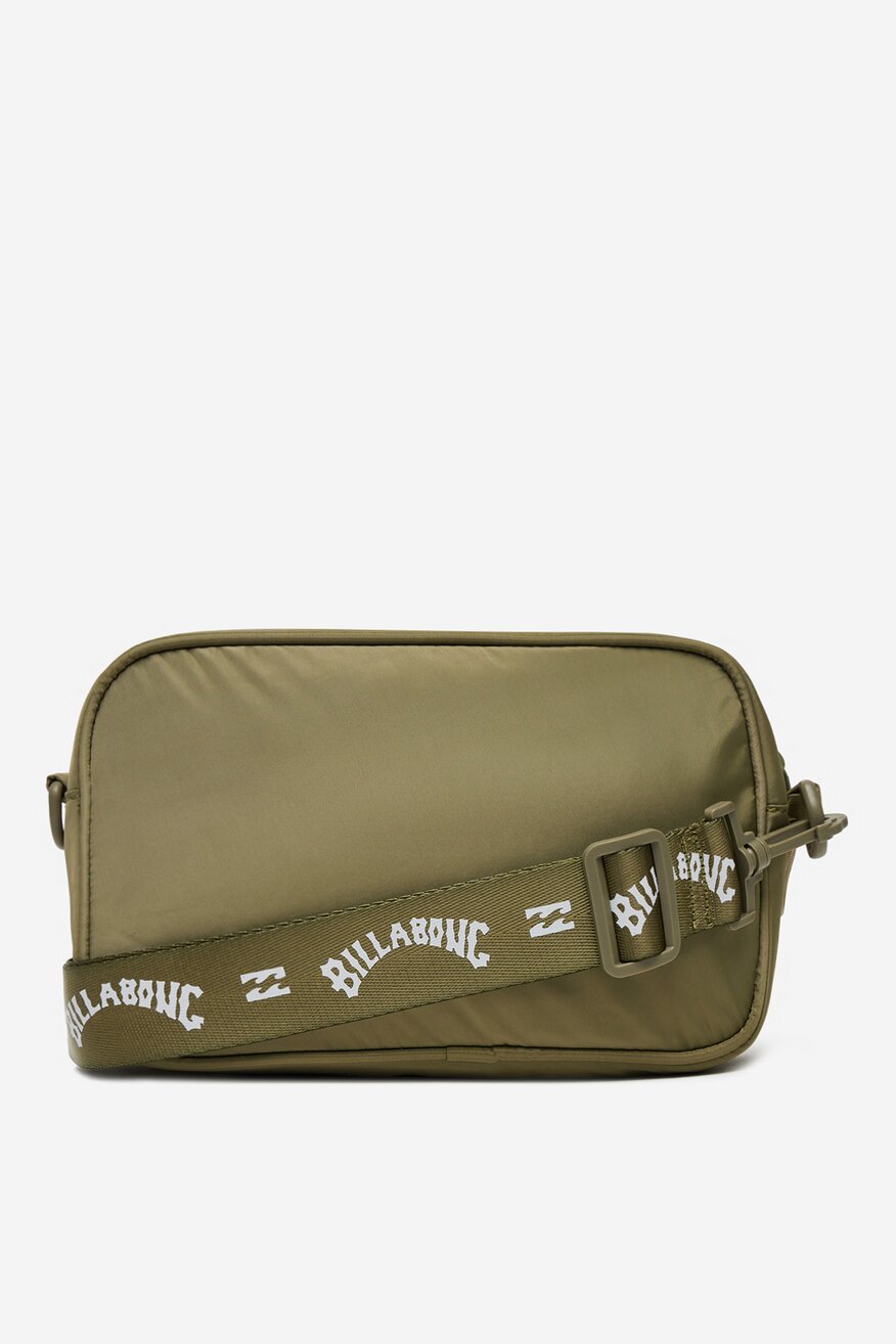 Geantă de mână BILLABONG VERDE - 5904862312668
