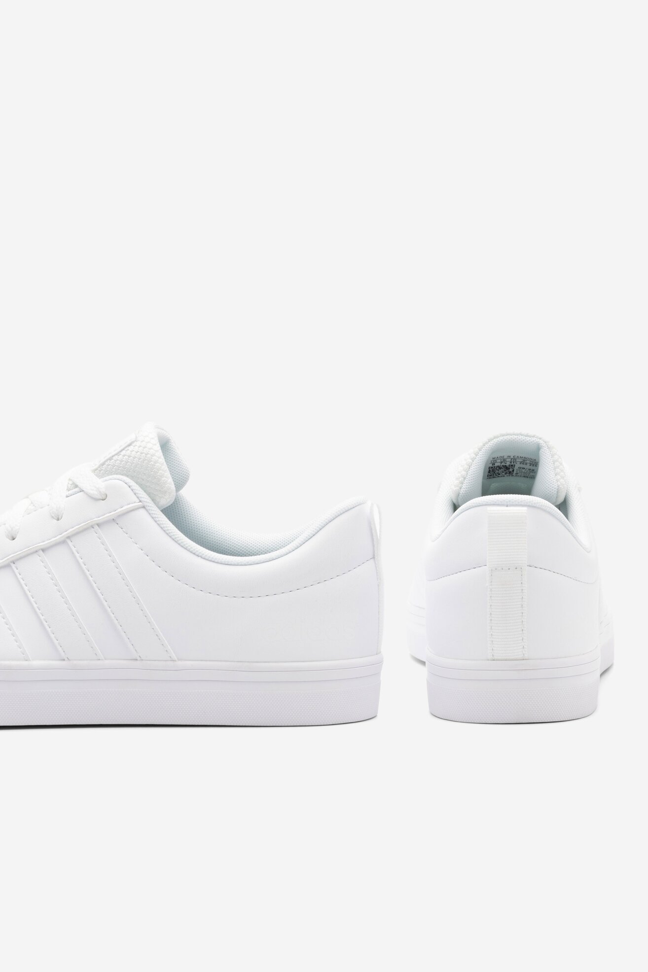 Încălțăminte sport adidas VS PACE 2.0 HP6012 ALB