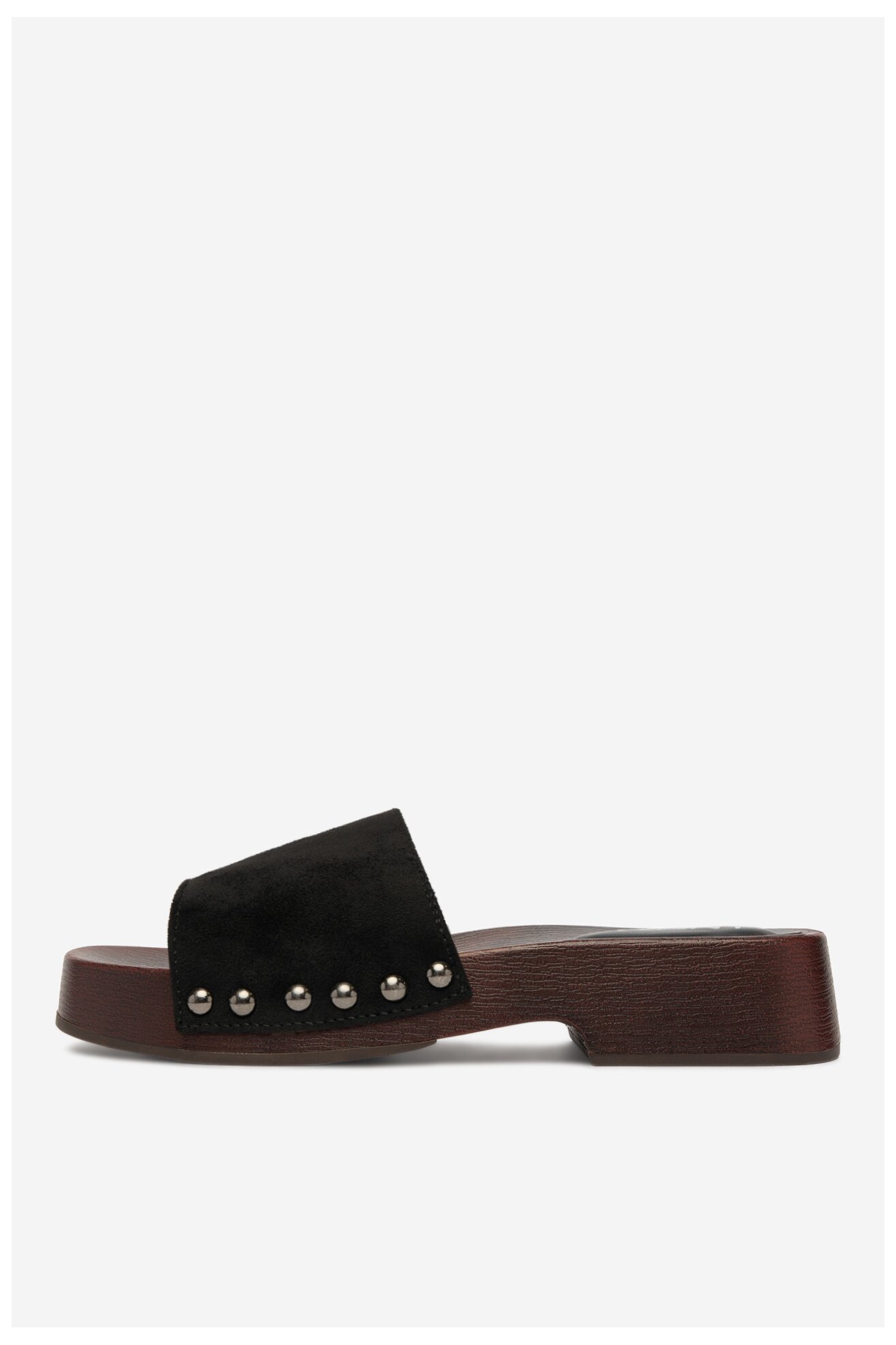 Papuče Jenny CEO-WSS2608-01 CRNA