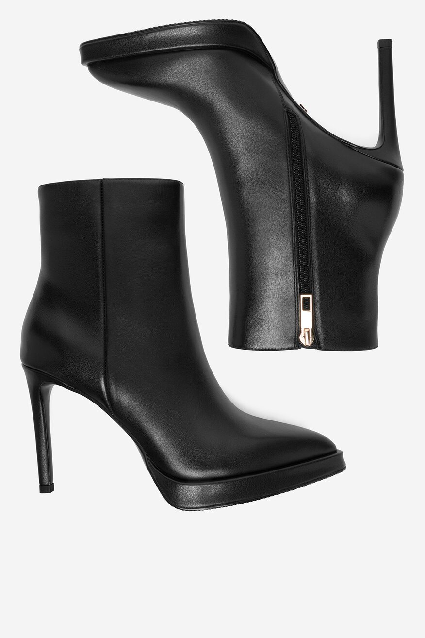 
                        Боти Gino Rossi EO-LUNA-LT2369A ЧЕРЕН - 5906751324738