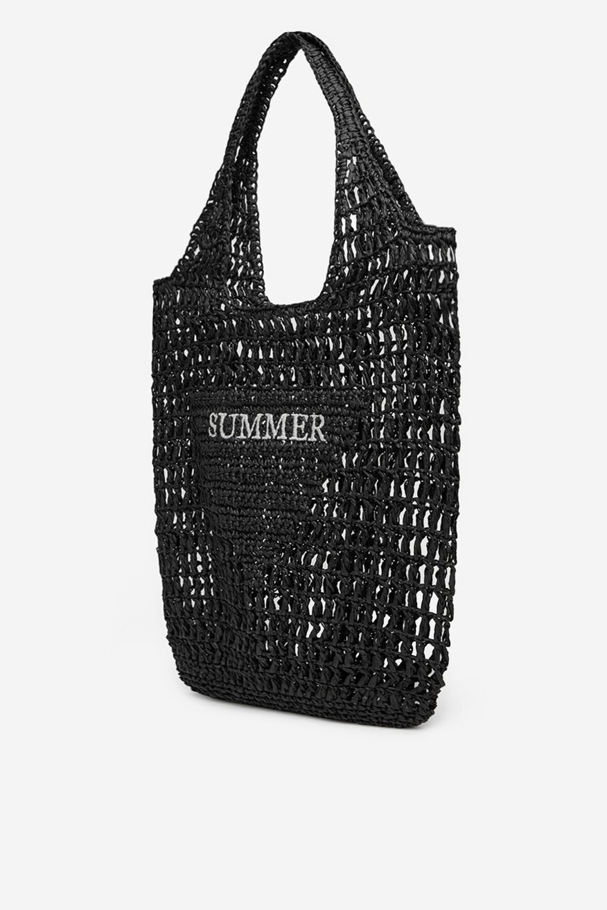 
                Сумка З Ремінцем DeeZee ЧОРНИЙ - 5904410851076