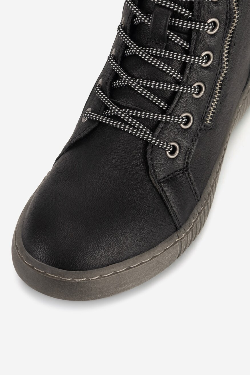 
                Bocanci Go Soft NEGRU - 5905588894117