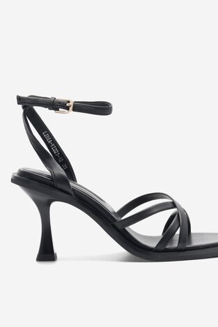 Сандалі Gino Rossi LIDIA-VI221-13 ЧОРНИЙ