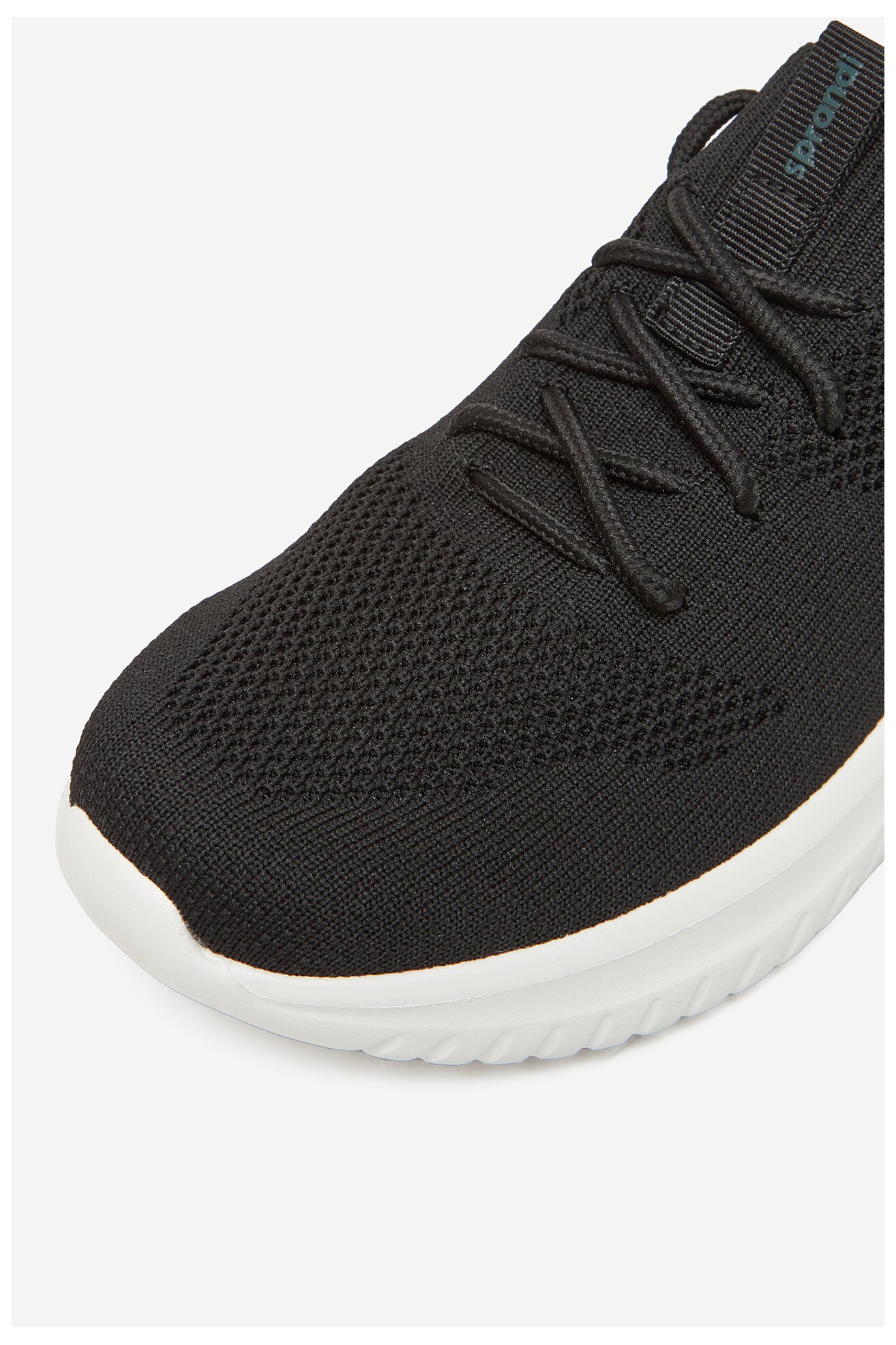 Спортни обувки Sprandi CEO-WP-S23R241A-4 ЧЕРЕН