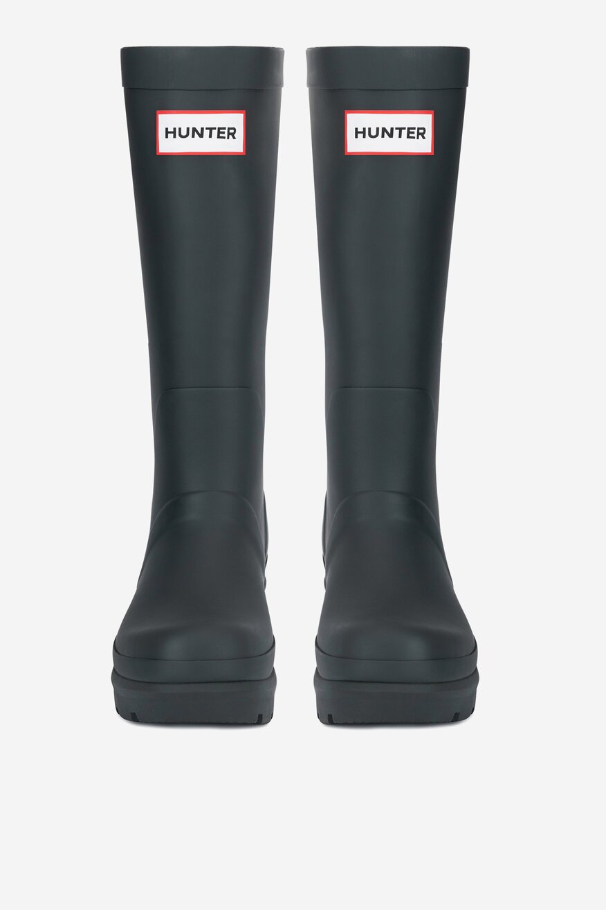 
                HUNTER - Kalosze długie - 5905588987239