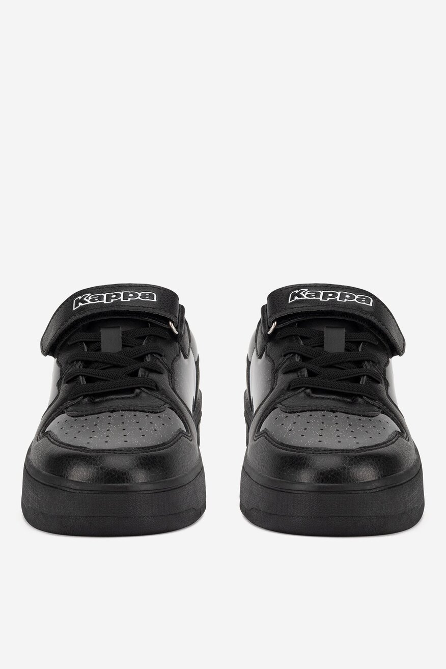 
                Încălțăminte sport Kappa NEGRU - 5905588749448