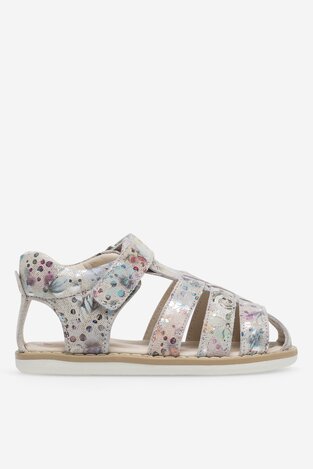 Сандалі Lasocki Kids BOB CI12-BOB-02(II)DZ СРІБНИЙ