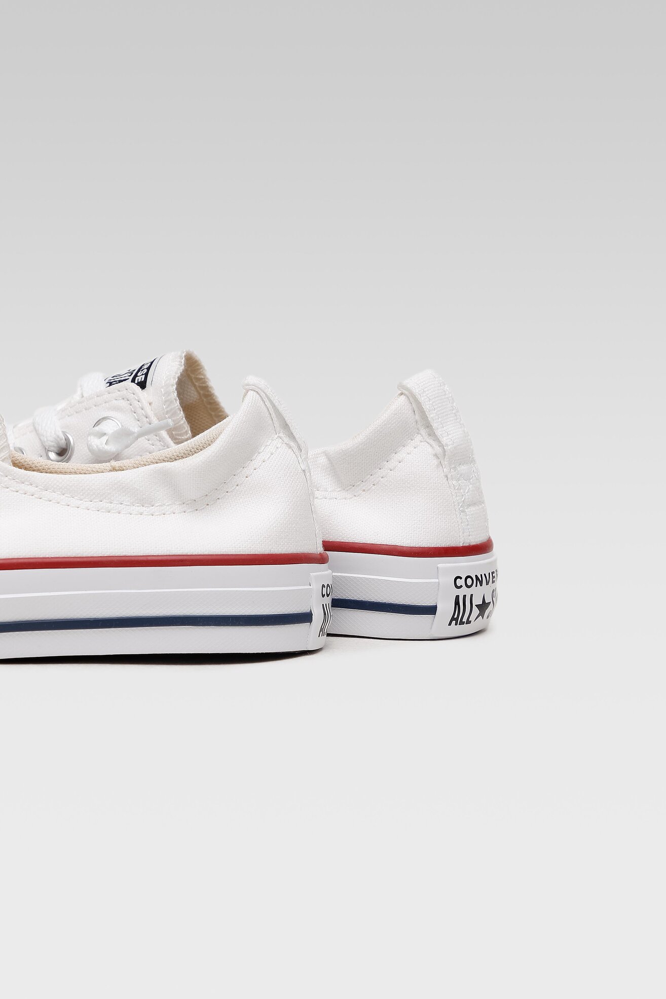 Trampki Chuck Taylor Converse ALL STAR 537084C Biały
