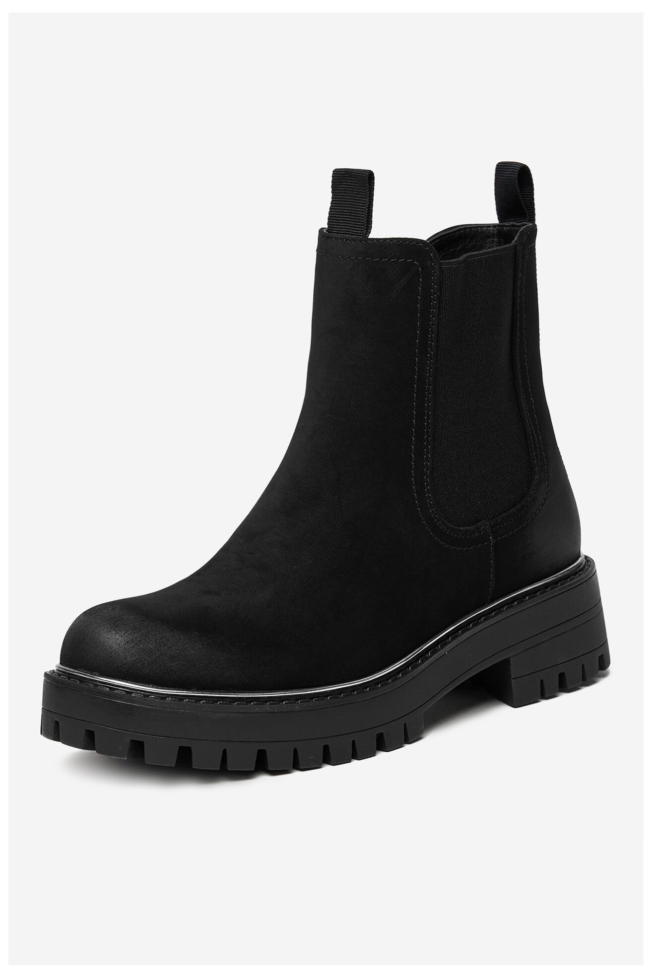 Боти Jenny CEO-WS13202-05 ЧЕРЕН