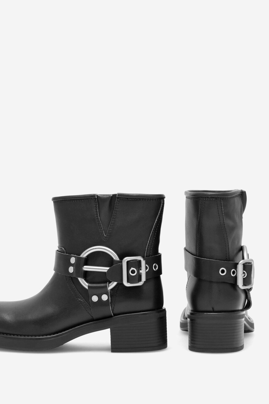 Ghete Badura NEGRU - 5905588263487