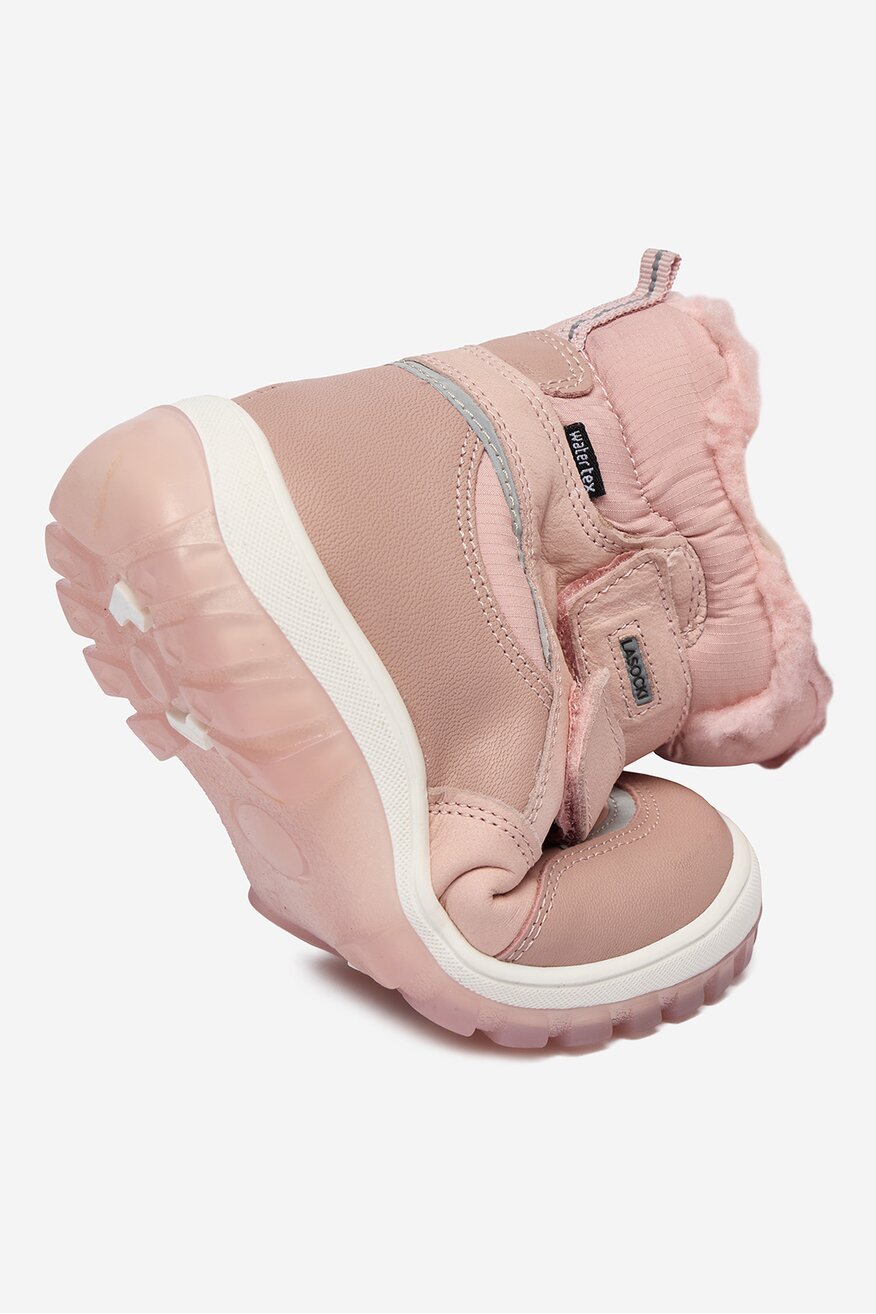 
                Bocanci Lasocki Kids ROZ - 5906751210406