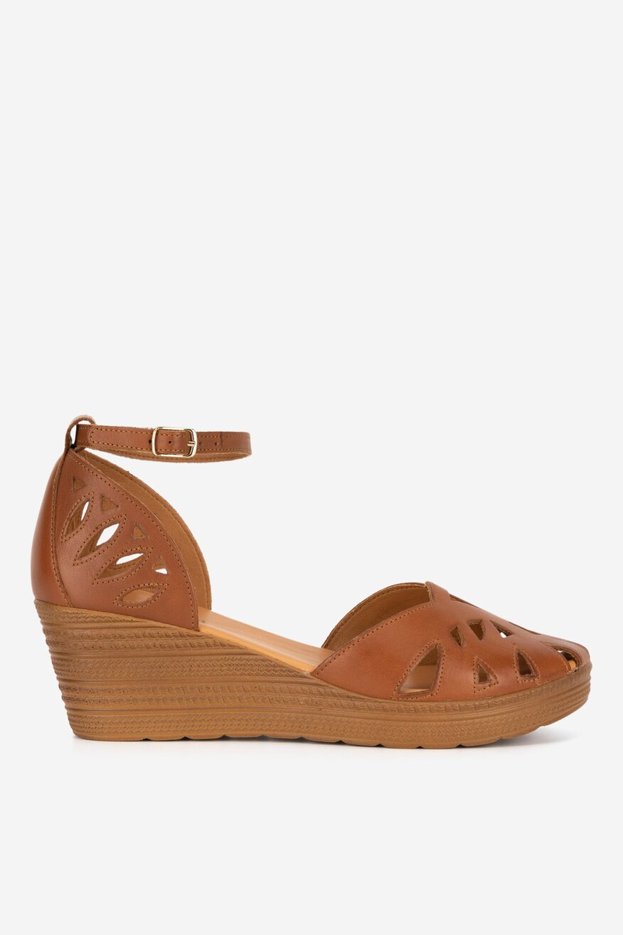 Sandály Lasocki CAMEL - 5905588658931