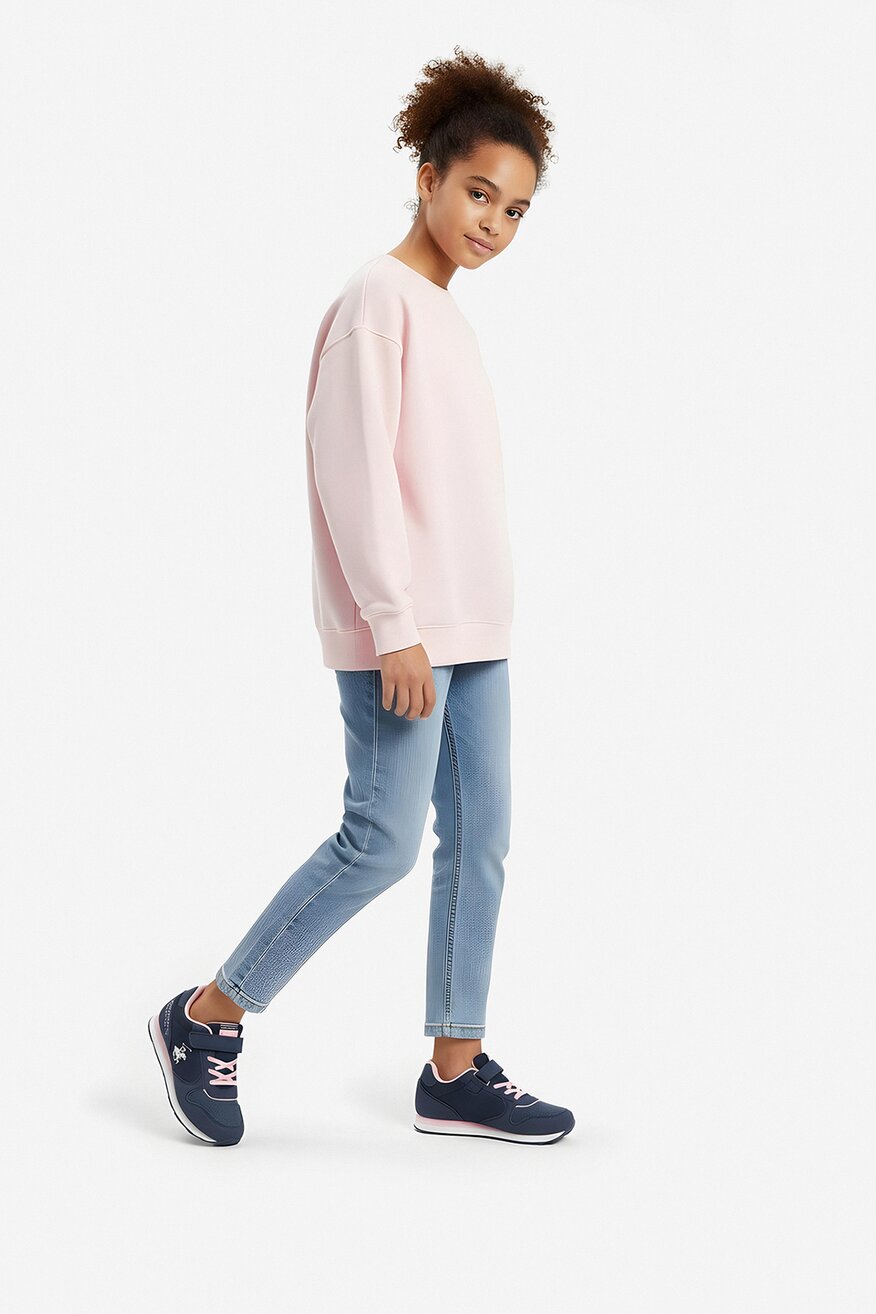 
                Patike Beverly Hills Polo Club KOBALT PLAVA - 5906751230060