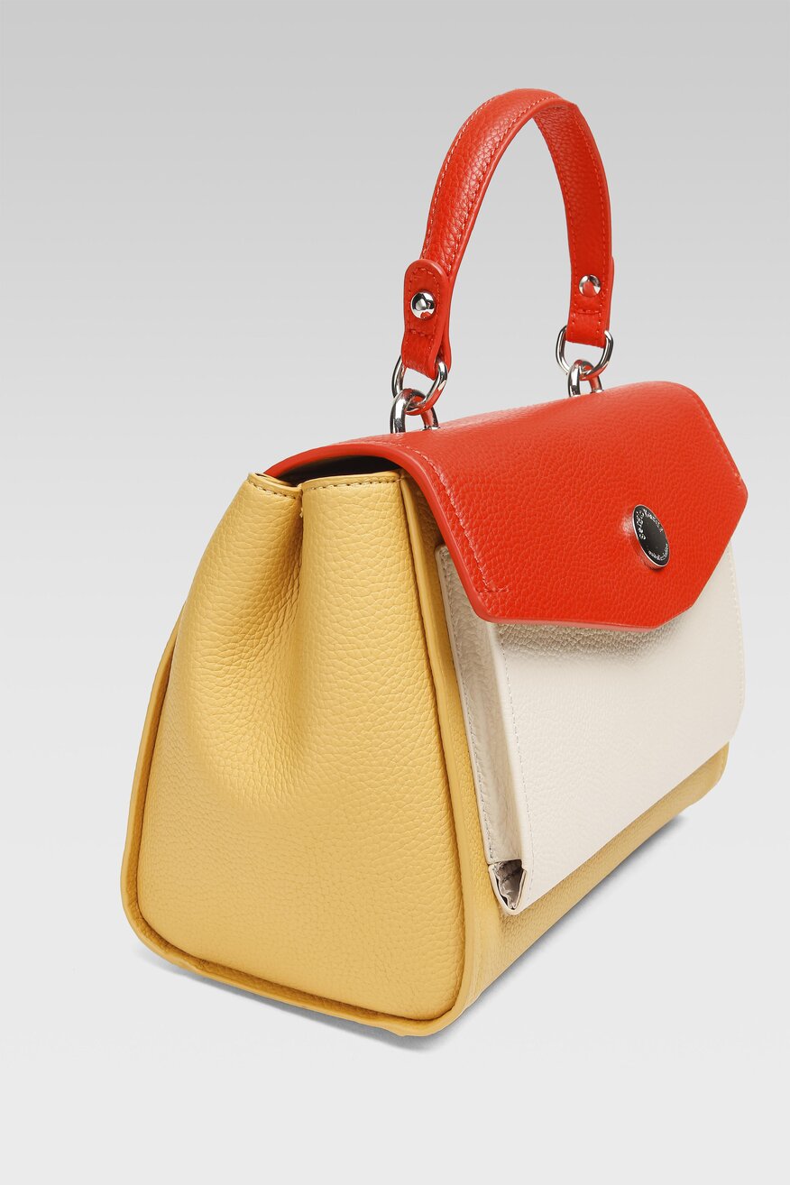 
                Kézitáska Sergio Bardi MIX - 5904248800512