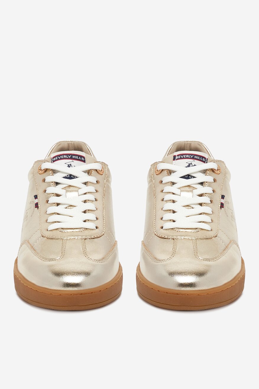 Sneakerși Beverly Hills Polo Club AURIU - 5906751163931