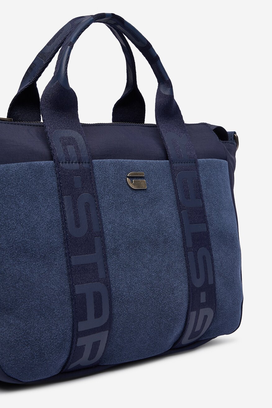 Geantă de mână G-STAR RAW BLEUMARIN - 5906751344460