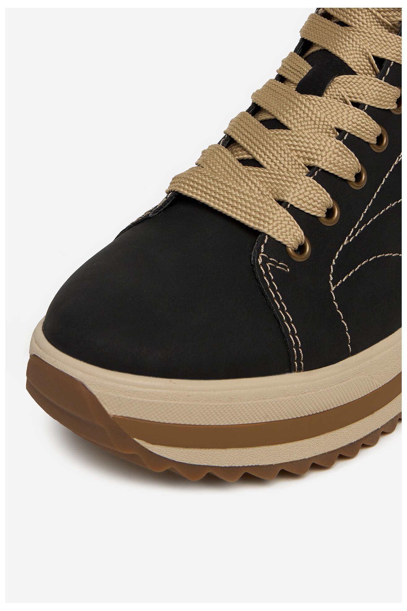 Csizma Rieker CEO-W3873-00 FEKETE