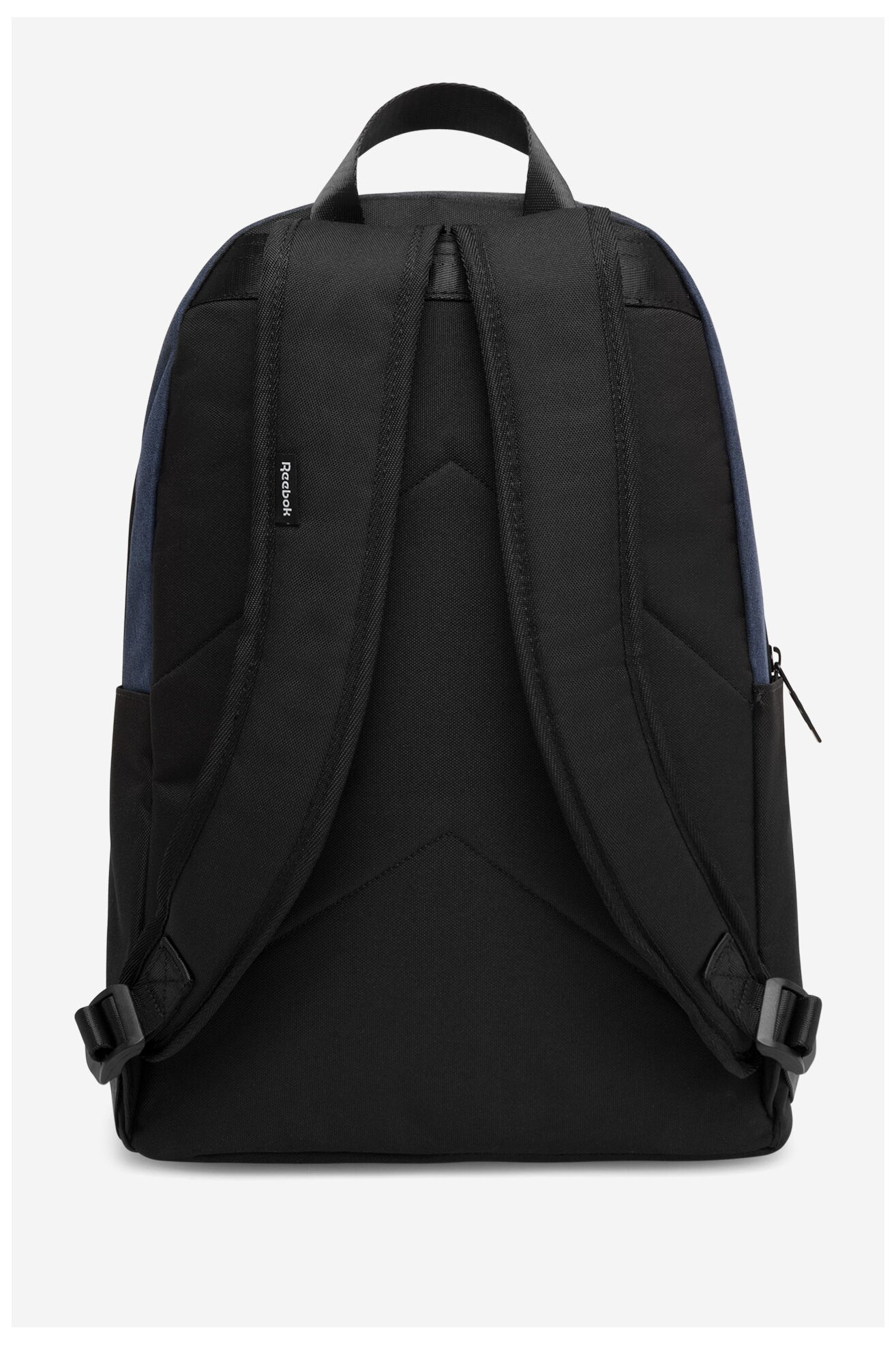 Plecak Reebok RBK-024-CCC-05 Granatowy