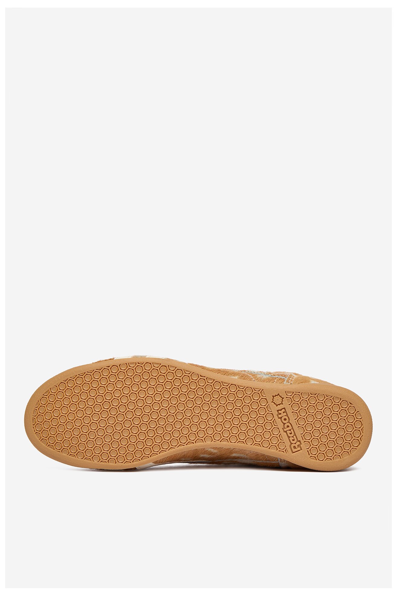 Кросівки спортивні Reebok EO-F/S HI 100263873 МІКС
