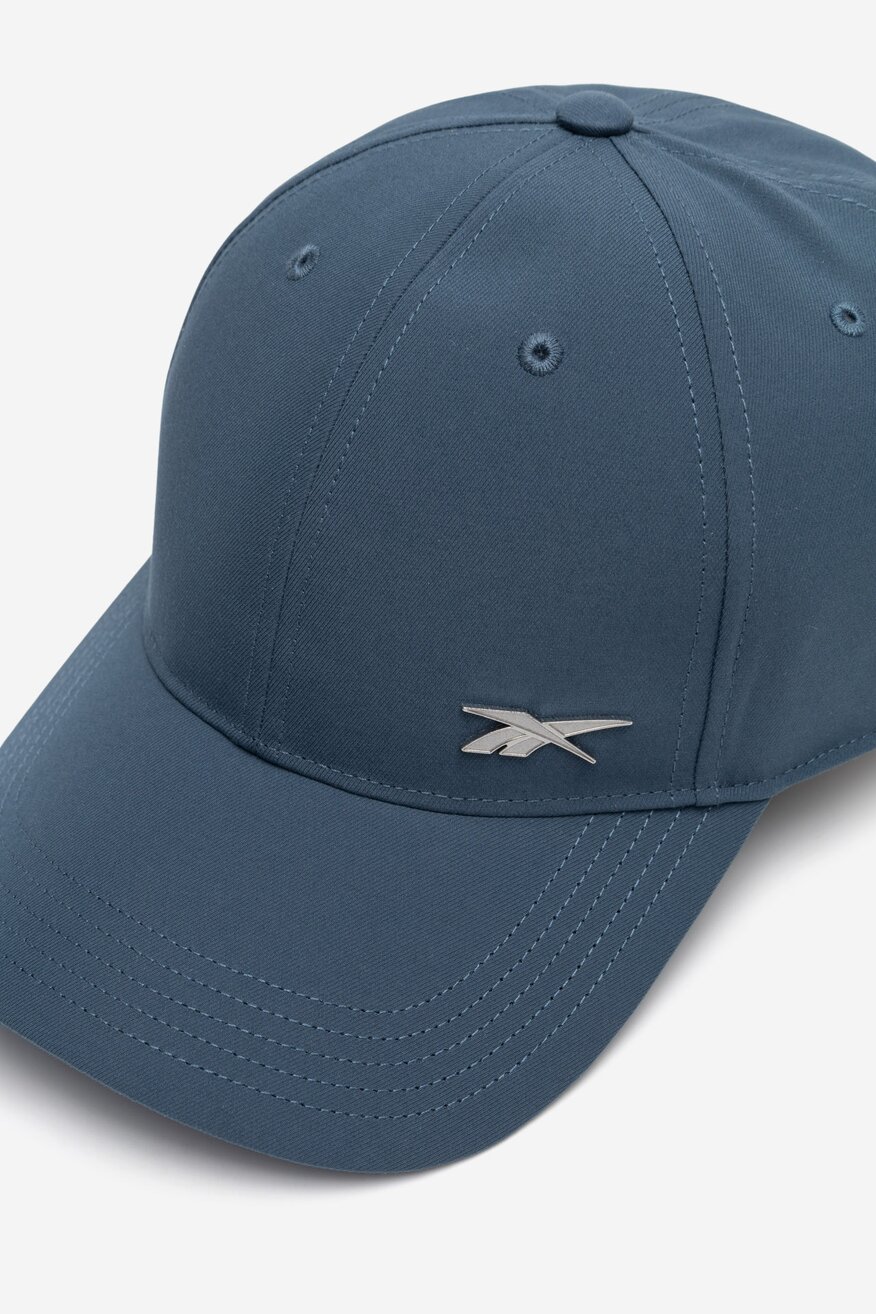 
                Kačket Reebok PLAVA - 5905588944102