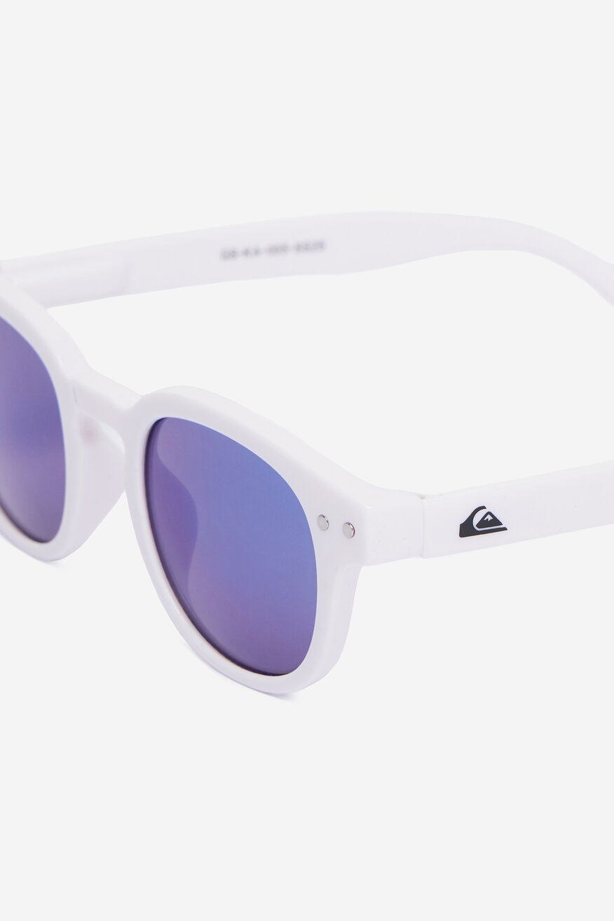 Детски слънчеви очила QUIKSILVER БЯЛ - 5906751163733