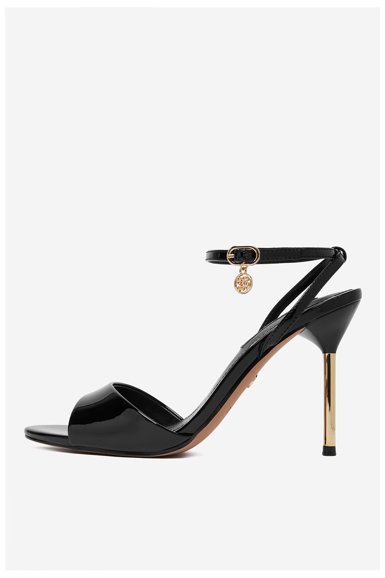 Сандалі NINE WEST EO-CD25-144-1 ЧОРНИЙ
