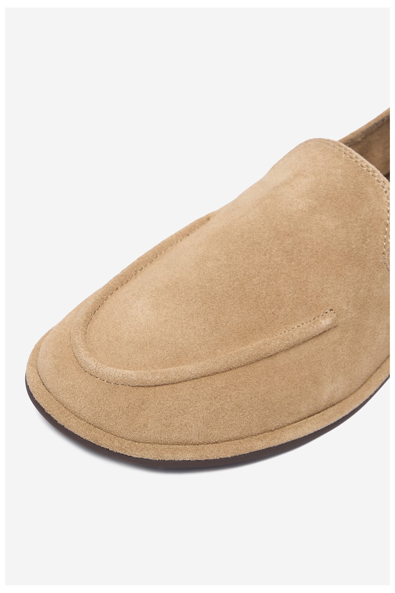 Напівчеревик Gino Rossi EO-V2031-1-1 БЕЖЕВИЙ