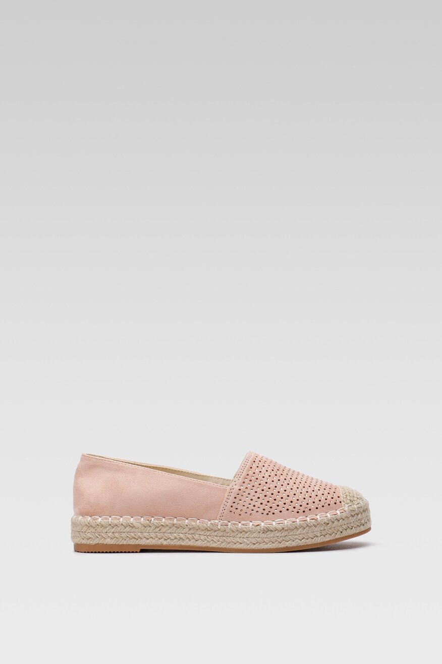 
                Jenny Fairy - Espadryle - 5904862616605