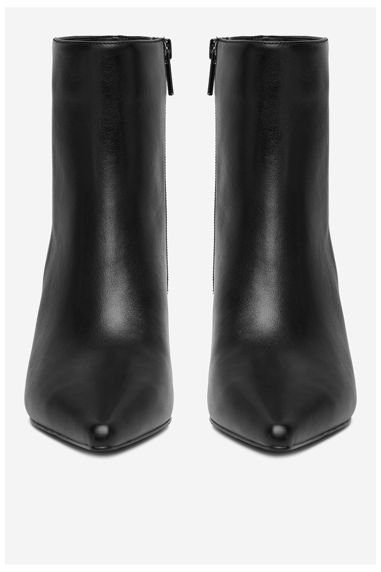 Ghete EVA MINGE EO-ZAINA-02 NEGRU